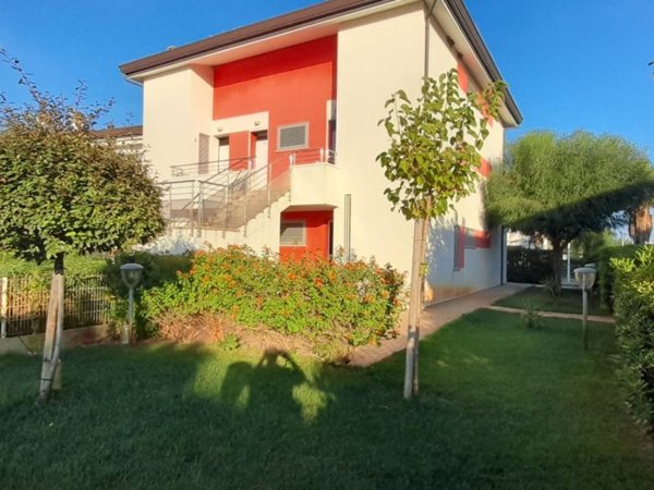 appartamento in vendita a Montenero di Bisaccia