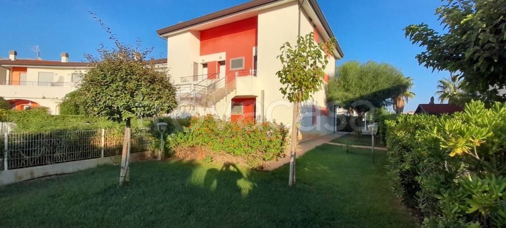 appartamento in vendita a Montenero di Bisaccia