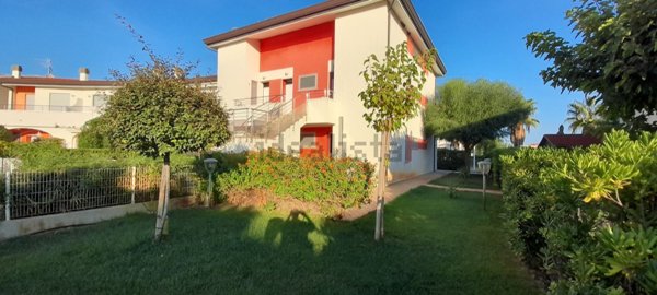 appartamento in vendita a Montenero di Bisaccia