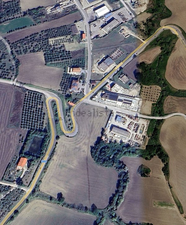 terreno edificabile in vendita a Montenero di Bisaccia