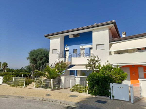 appartamento in vendita a Montenero di Bisaccia
