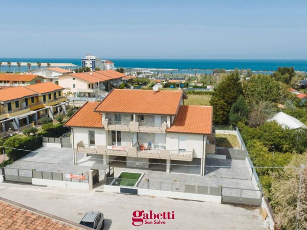 appartamento in vendita a Montenero di Bisaccia
