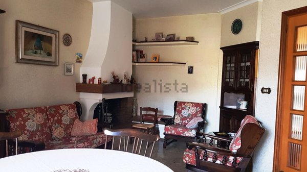 casa indipendente in vendita a Montenero di Bisaccia