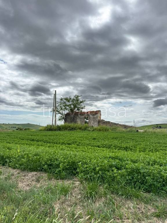 rudere in vendita a Montenero di Bisaccia