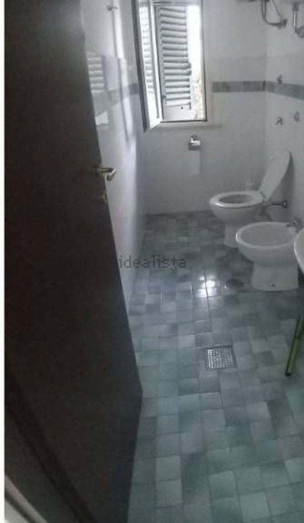 appartamento in vendita a Montenero di Bisaccia