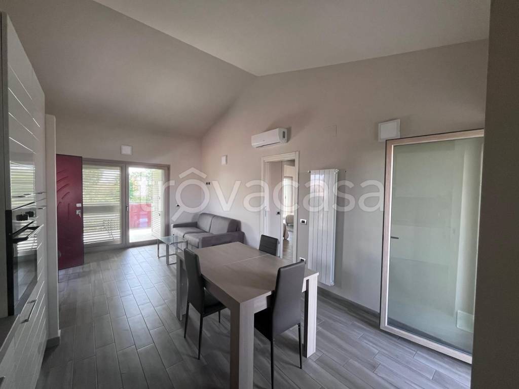 appartamento in vendita a Montenero di Bisaccia