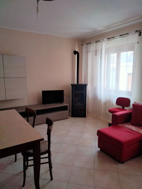 appartamento in vendita a Montenero di Bisaccia