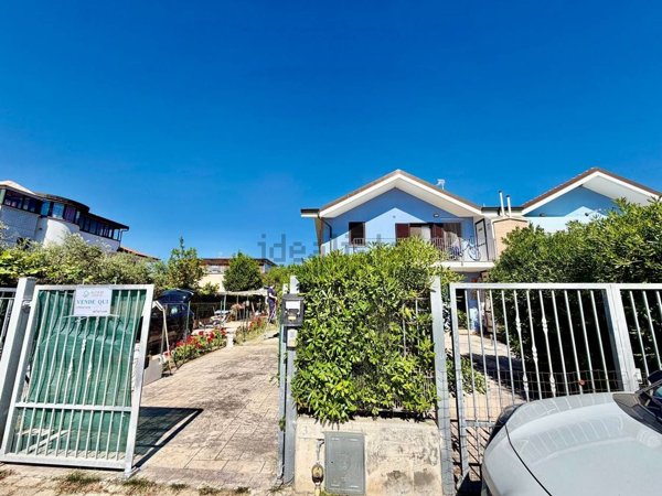 appartamento in vendita a Montenero di Bisaccia