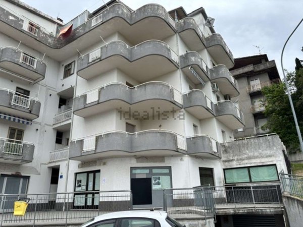ufficio in vendita a Montenero di Bisaccia