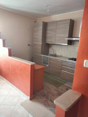 appartamento in vendita a Montenero di Bisaccia