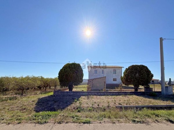 casale in vendita a Montenero di Bisaccia