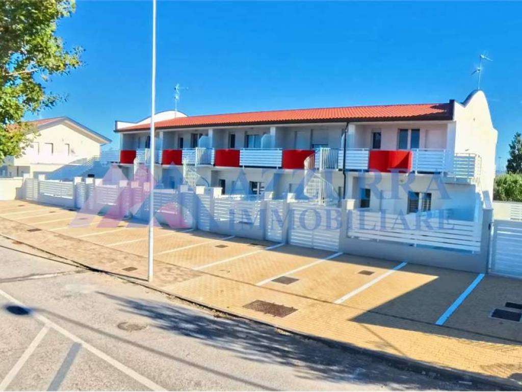 appartamento in vendita a Montenero di Bisaccia