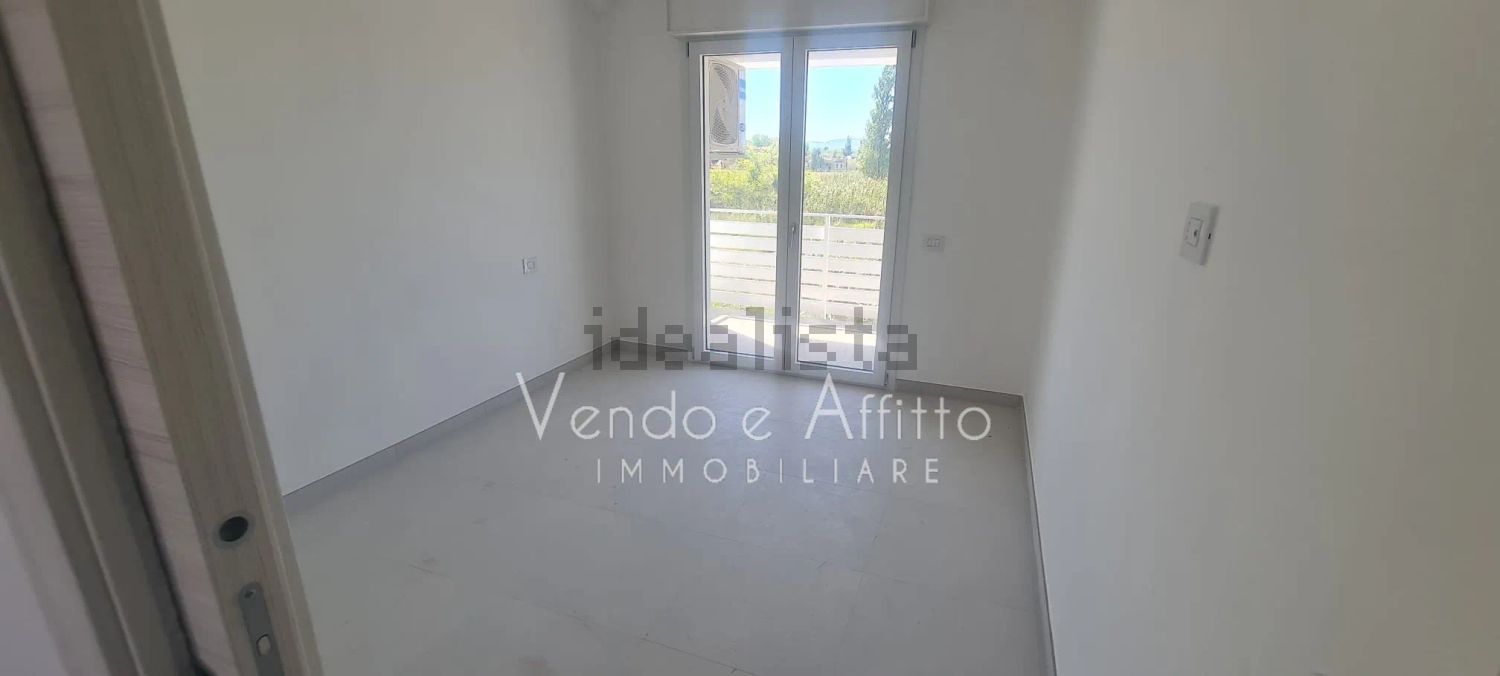 appartamento in vendita a Montenero di Bisaccia