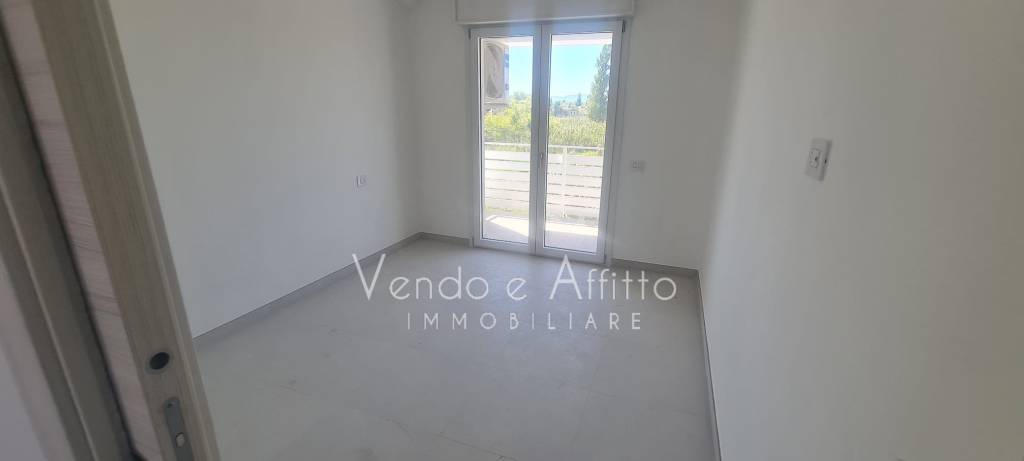 appartamento in vendita a Montenero di Bisaccia