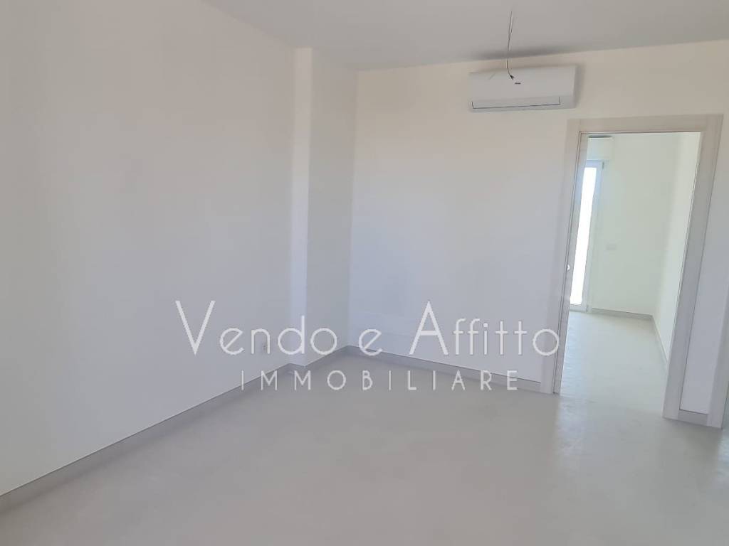 appartamento in vendita a Montenero di Bisaccia