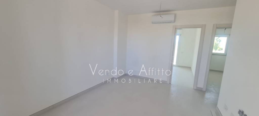 appartamento in vendita a Montenero di Bisaccia