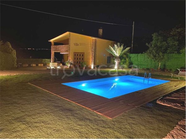casa indipendente in vendita a Montenero di Bisaccia