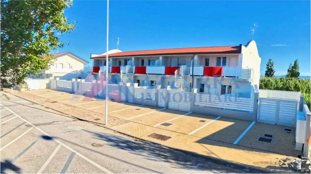 appartamento in vendita a Montenero di Bisaccia