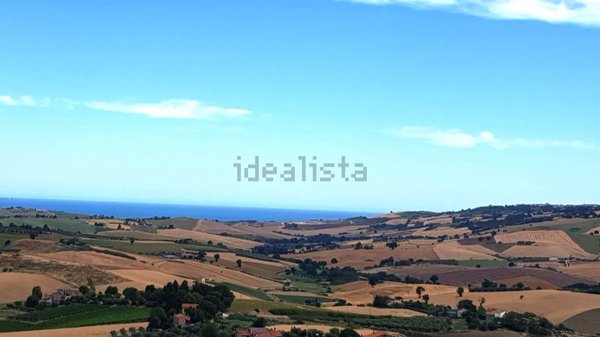 appartamento in vendita a Montenero di Bisaccia