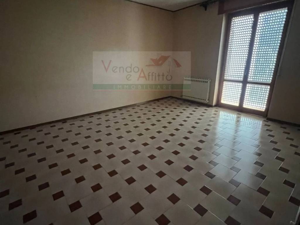 appartamento in vendita a Montenero di Bisaccia