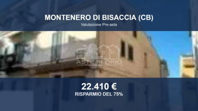 pentavano in vendita a Montenero di Bisaccia