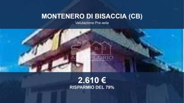 locale commerciale in vendita a Montenero di Bisaccia