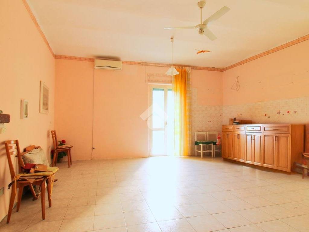 appartamento in vendita a Montenero di Bisaccia