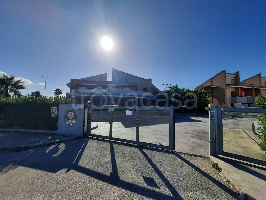 appartamento in vendita a Montenero di Bisaccia