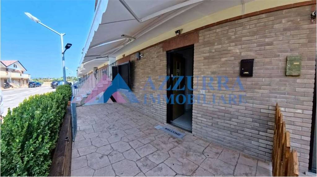 appartamento in vendita a Montenero di Bisaccia