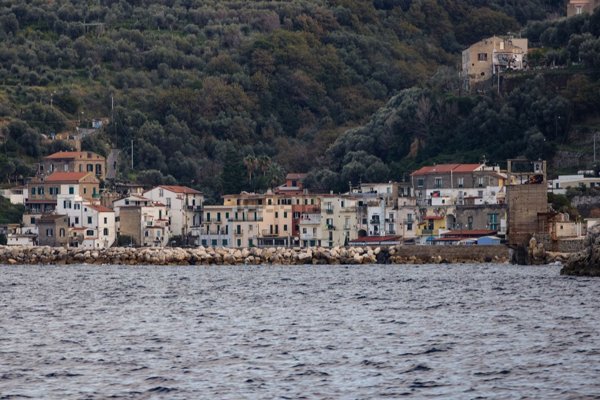 casa indipendente in vendita a Montenero di Bisaccia