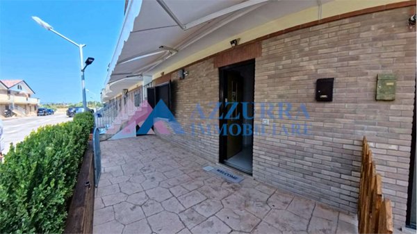 appartamento in vendita a Montenero di Bisaccia
