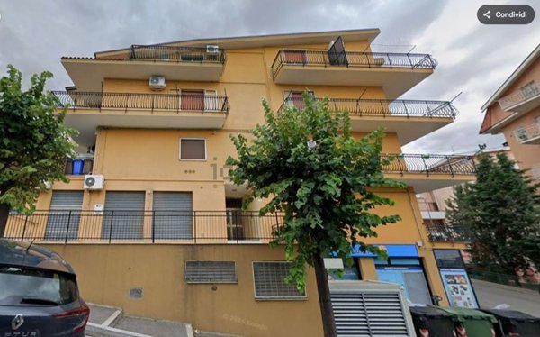 appartamento in vendita a Montenero di Bisaccia