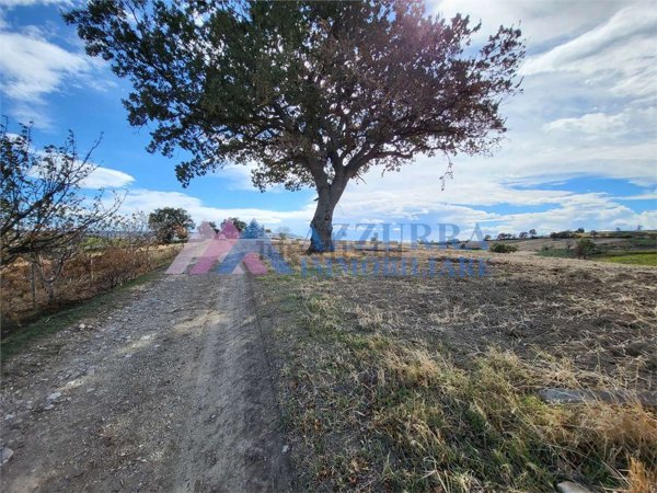 terreno in vendita a Montenero di Bisaccia