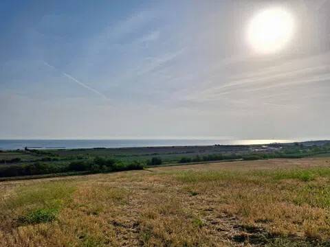 terreno agricolo in vendita a Montenero di Bisaccia