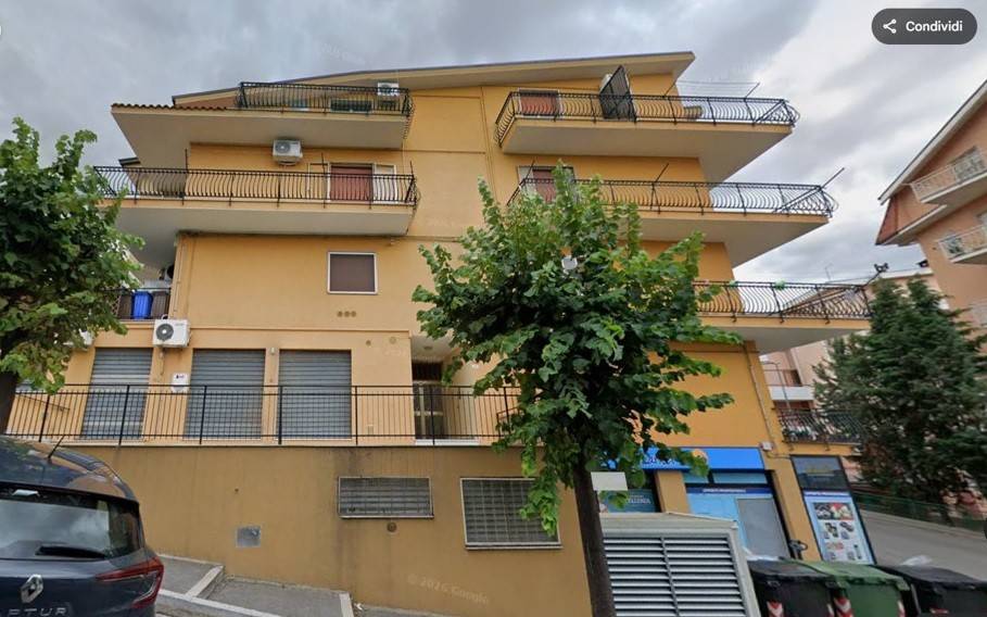 appartamento in vendita a Montenero di Bisaccia
