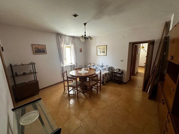 pentavano in vendita a Montorio nei Frentani