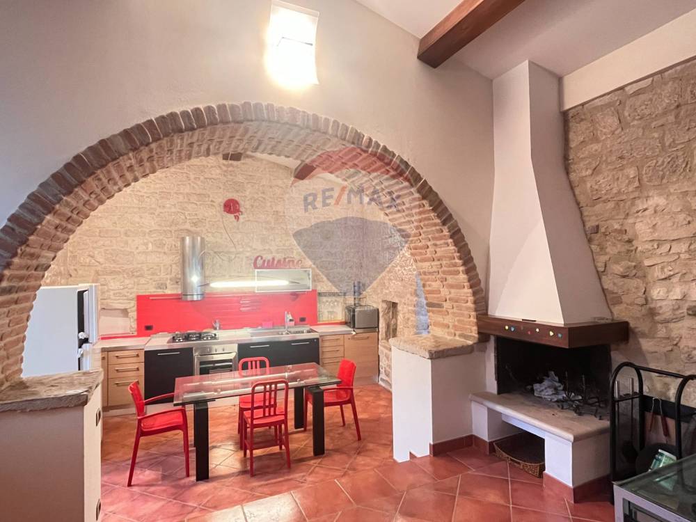 casa indipendente in vendita ad Oratino