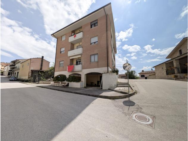 appartamento in vendita ad Oratino