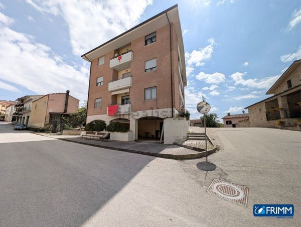 appartamento in vendita ad Oratino