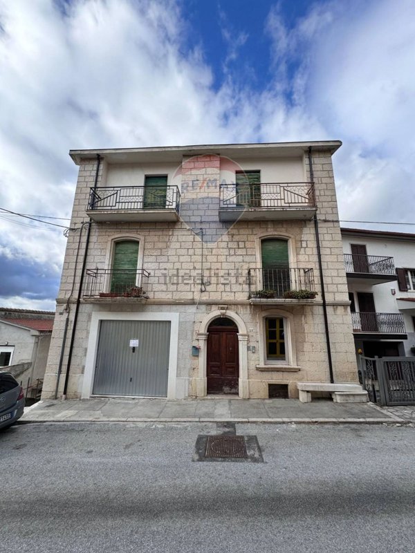 appartamento in vendita ad Oratino