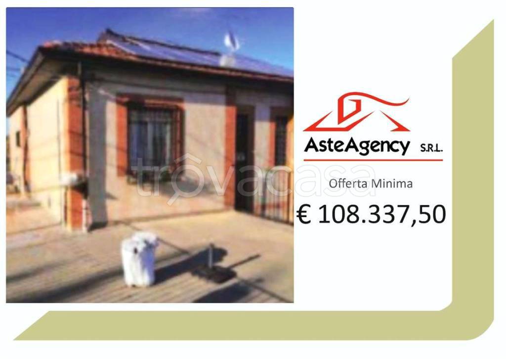 casa indipendente in vendita ad Oratino