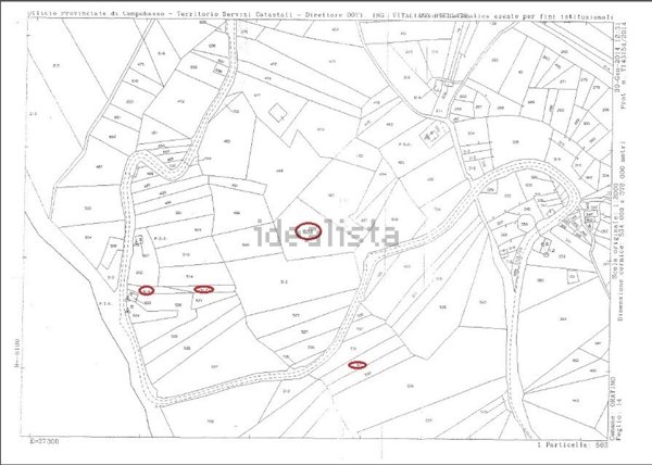 casa indipendente in vendita ad Oratino
