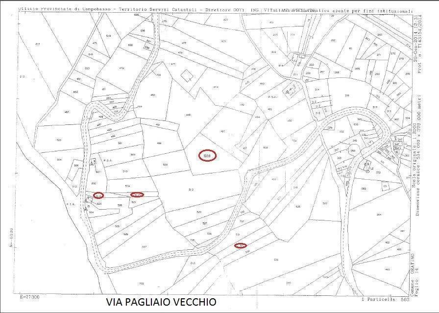 casa indipendente in vendita ad Oratino