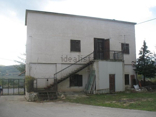 appartamento in vendita ad Oratino