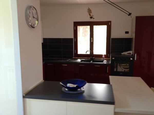 casa indipendente in vendita ad Oratino