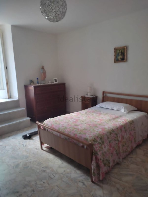 appartamento in vendita ad Oratino