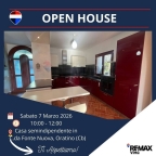 casa indipendente in vendita ad Oratino