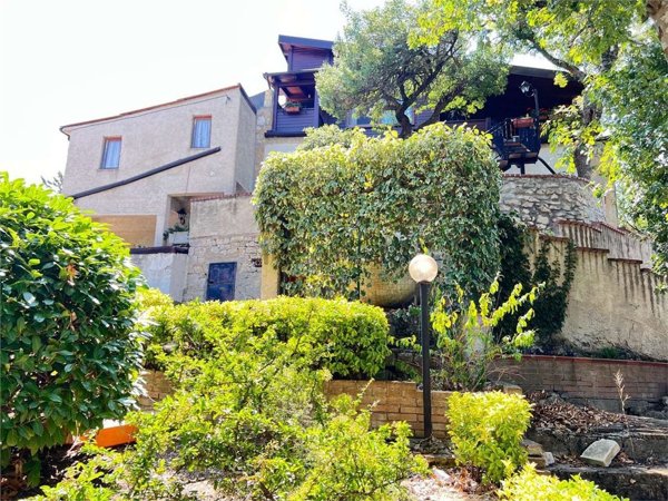 appartamento in vendita ad Oratino