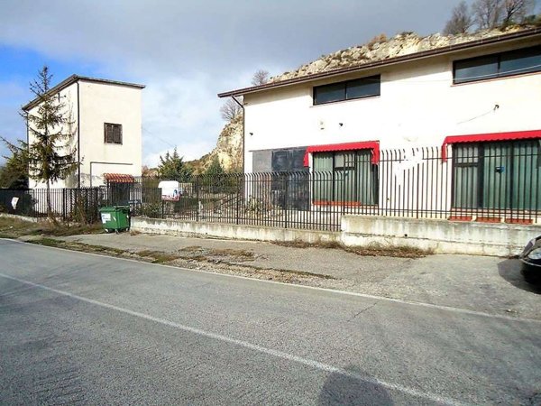 loft in vendita ad Oratino