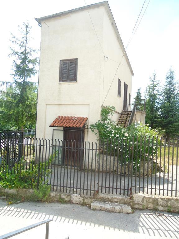 casa indipendente in vendita ad Oratino